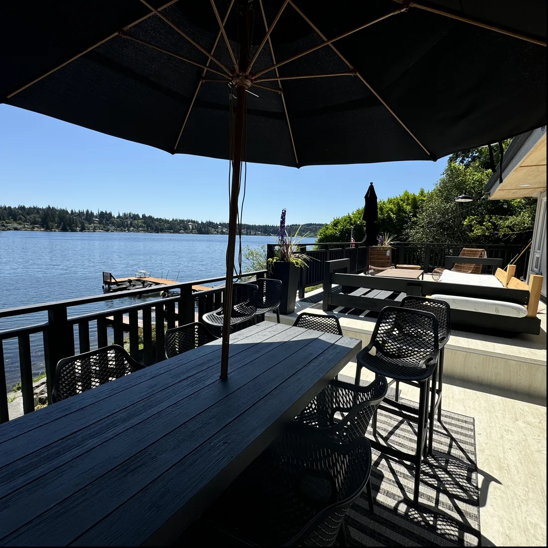 Bremerton Waterfront Restoration
