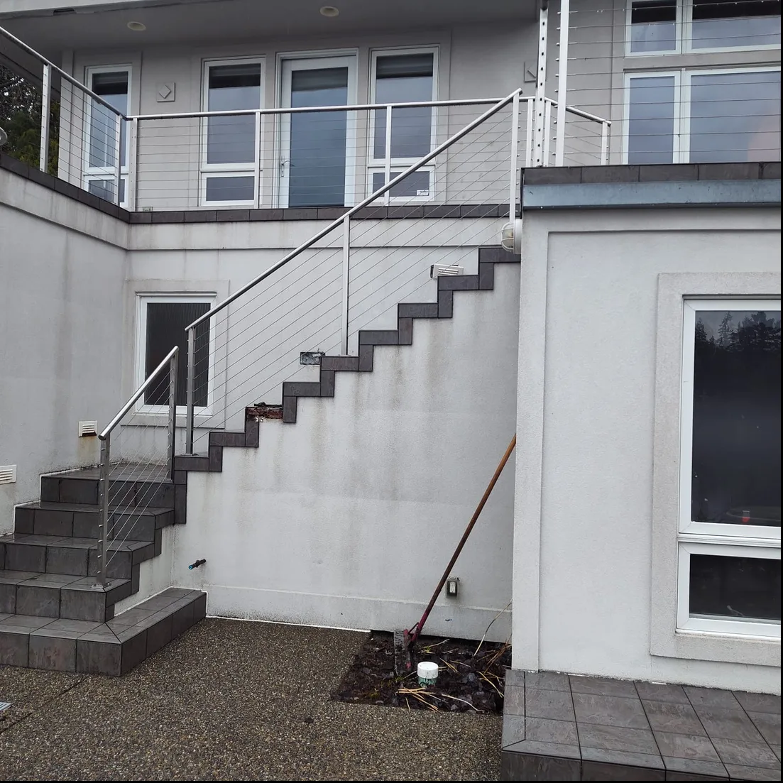 Bremerton Waterfront Restoration: before
