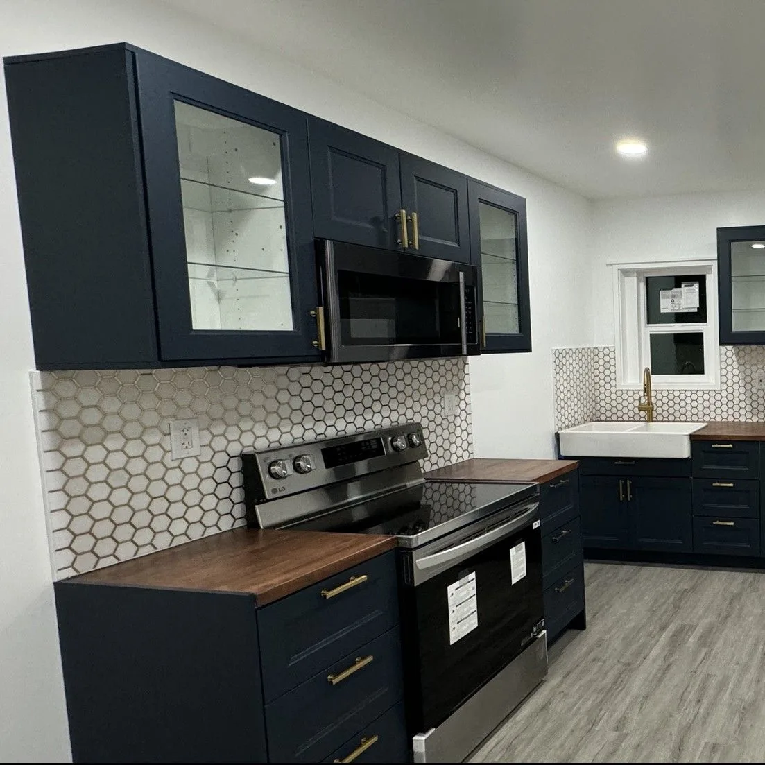 Puyallup ADU Conversion
